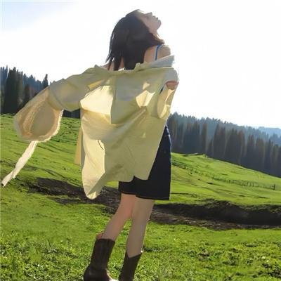 白骆驼